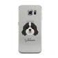 Cavapoo Personalised Samsung Galaxy S6 Case