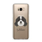 Cavapoo Personalised Samsung Galaxy S8 Plus Case