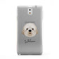 Cavapoochon Personalised Samsung Galaxy Note 3 Case