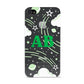 Celestial Apple iPhone 4s Case