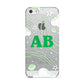 Celestial Apple iPhone 5 Case