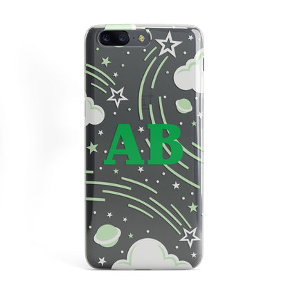 Celestial OnePlus Case