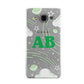 Celestial Samsung Galaxy A3 Case