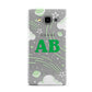 Celestial Samsung Galaxy A5 Case