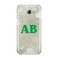 Celestial Samsung Galaxy A8 2016 Case