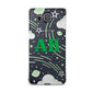 Celestial Samsung Galaxy Alpha Case