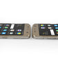 Celestial Samsung Galaxy Case Ports Cutout