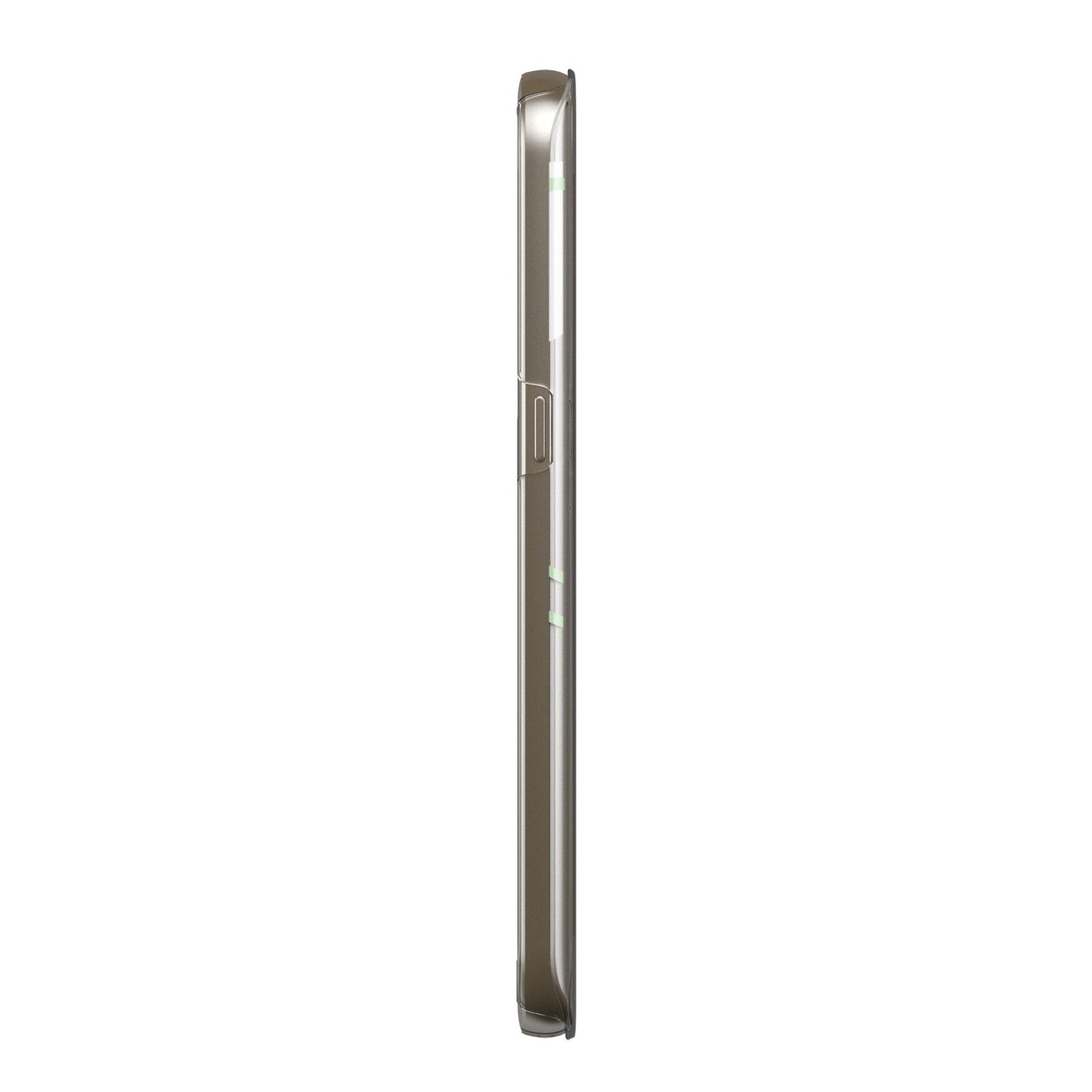 Celestial Samsung Galaxy Case Side View