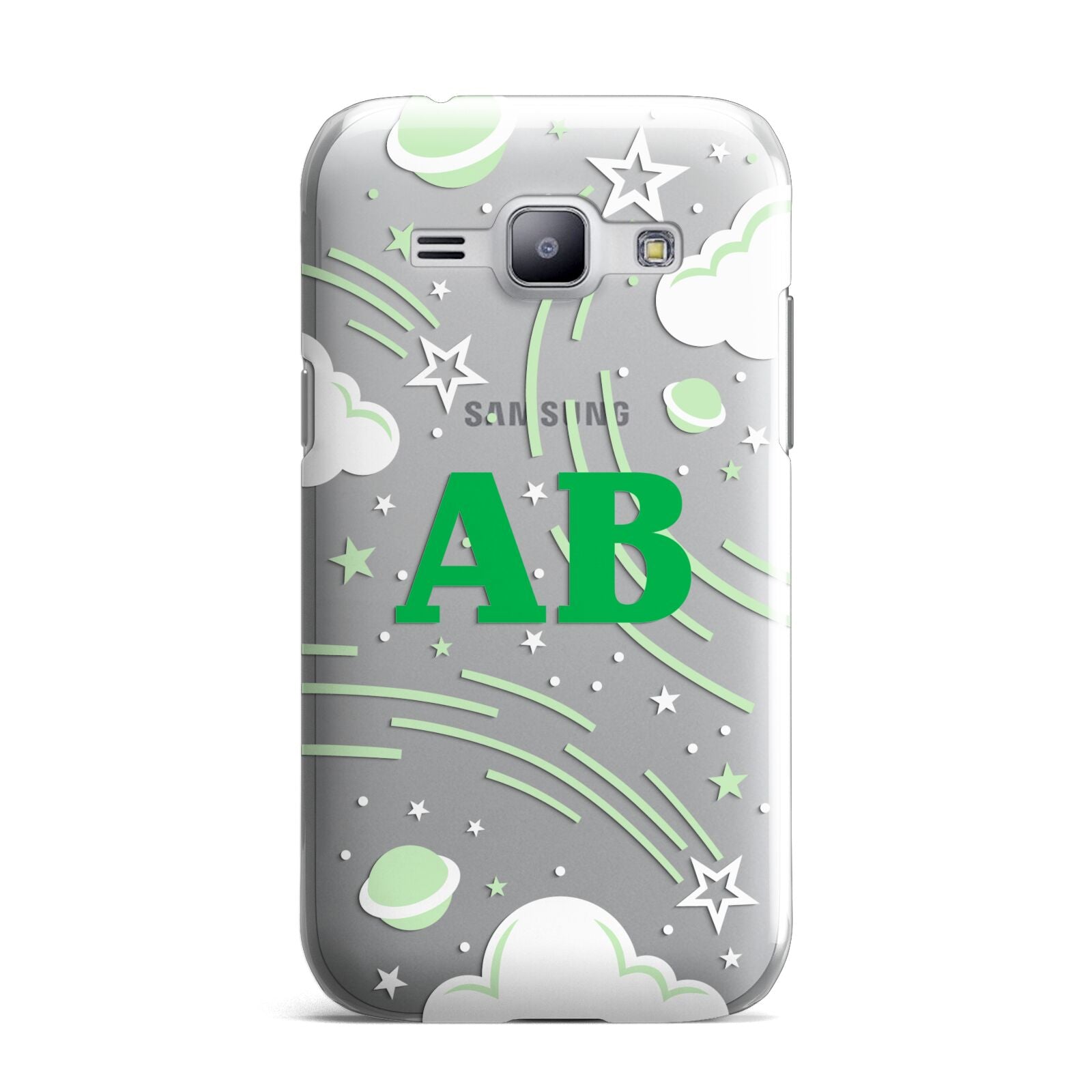 Celestial Samsung Galaxy J1 2015 Case