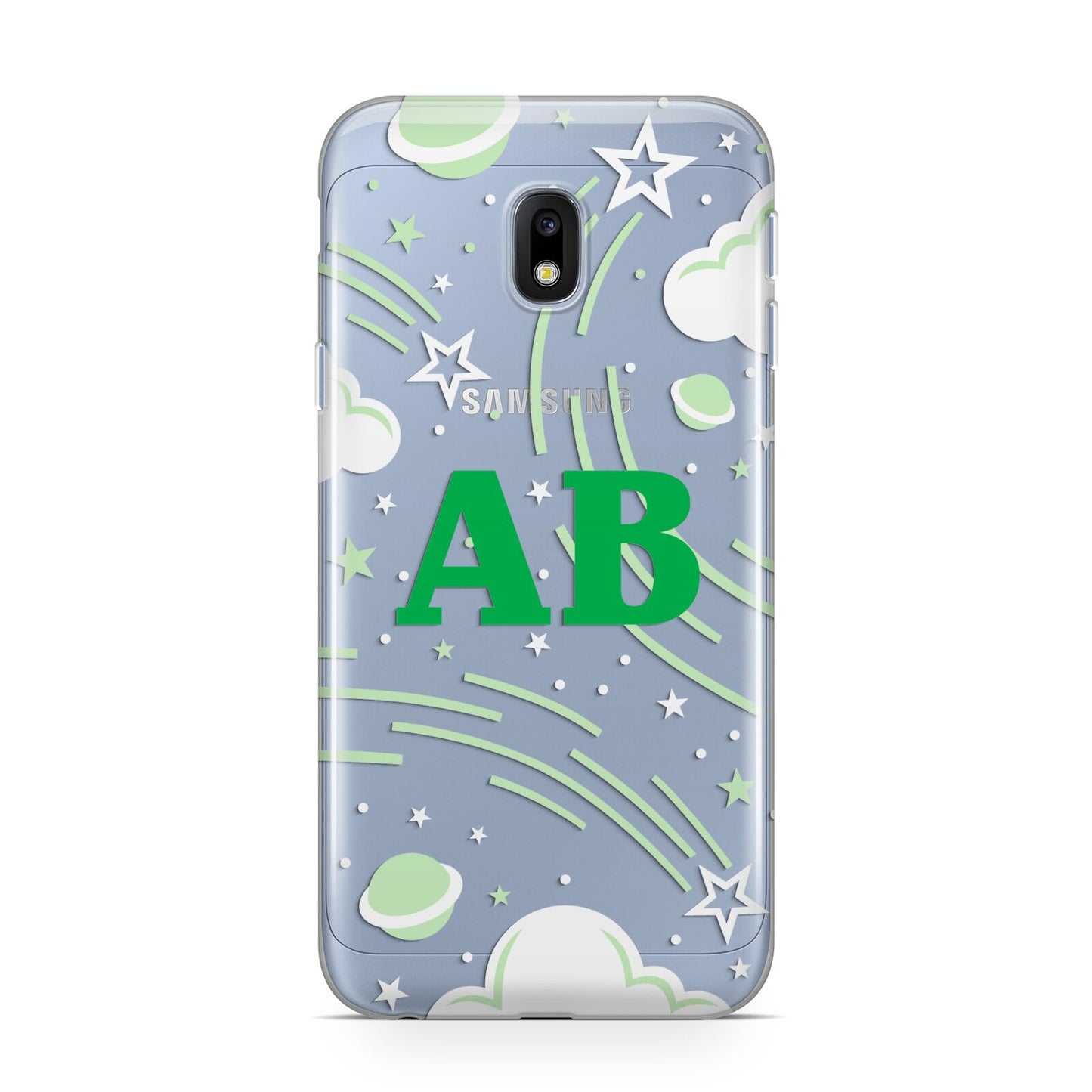 Celestial Samsung Galaxy J3 2017 Case