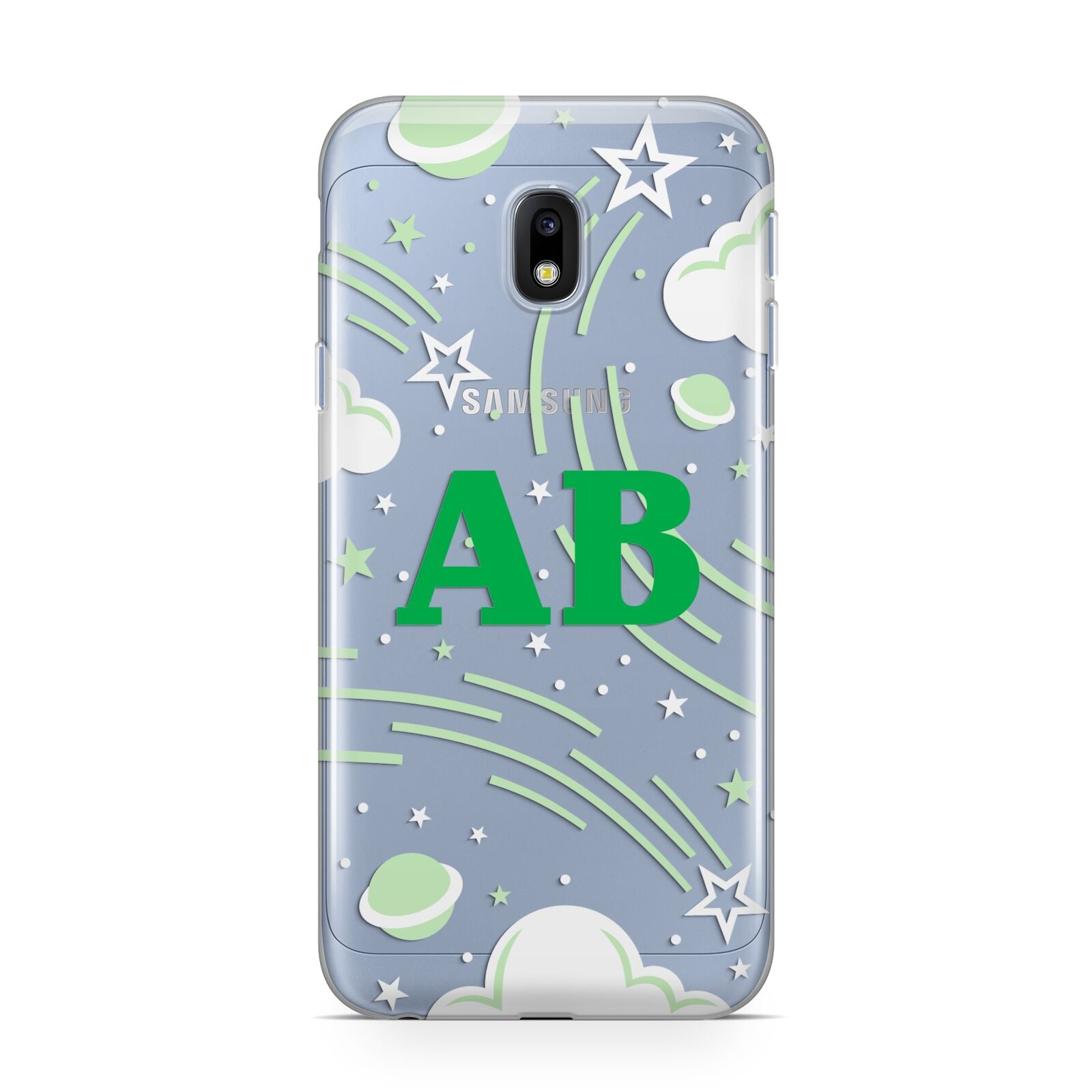 Celestial Samsung Galaxy J3 2017 Case