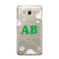 Celestial Samsung Galaxy J5 2016 Case