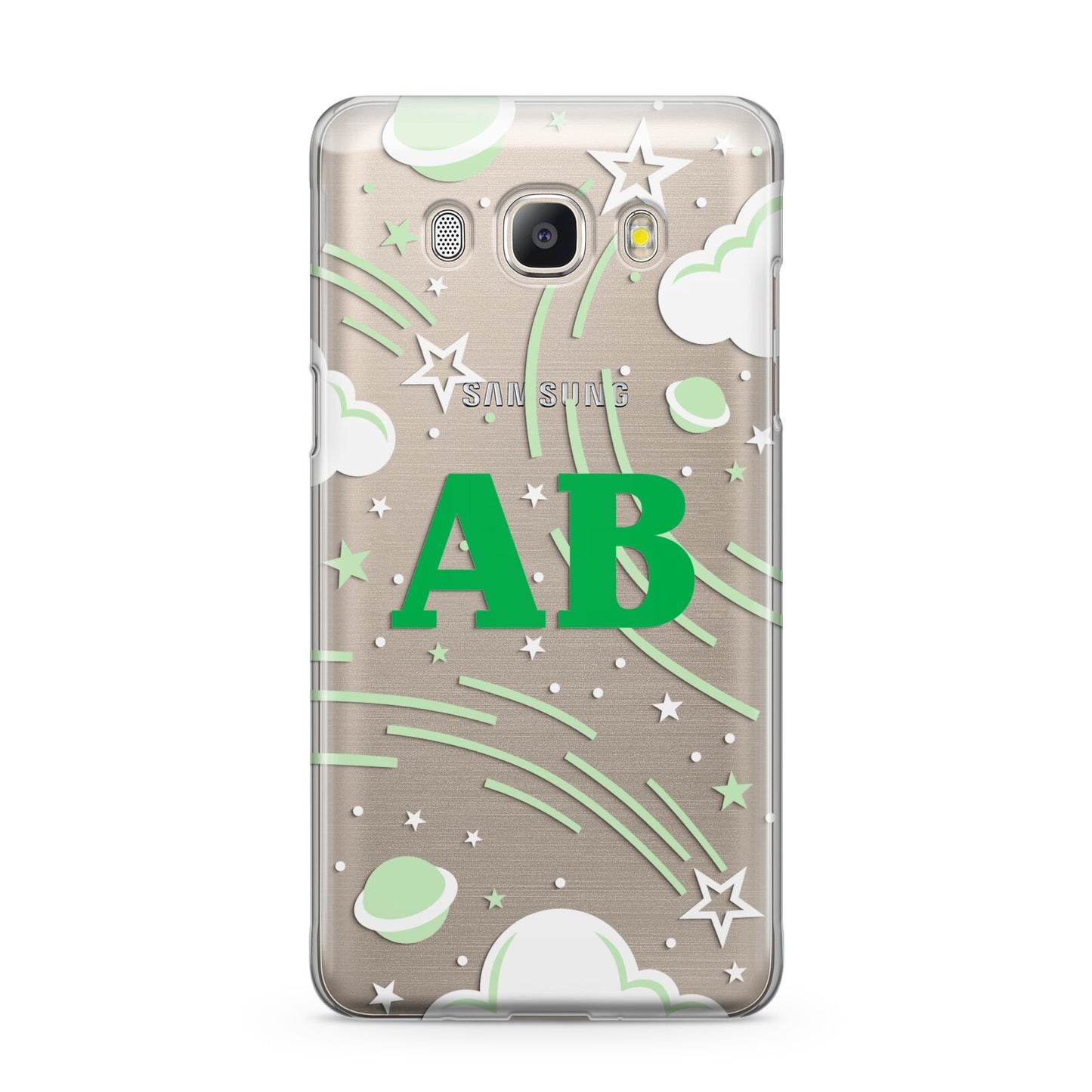 Celestial Samsung Galaxy J5 2016 Case