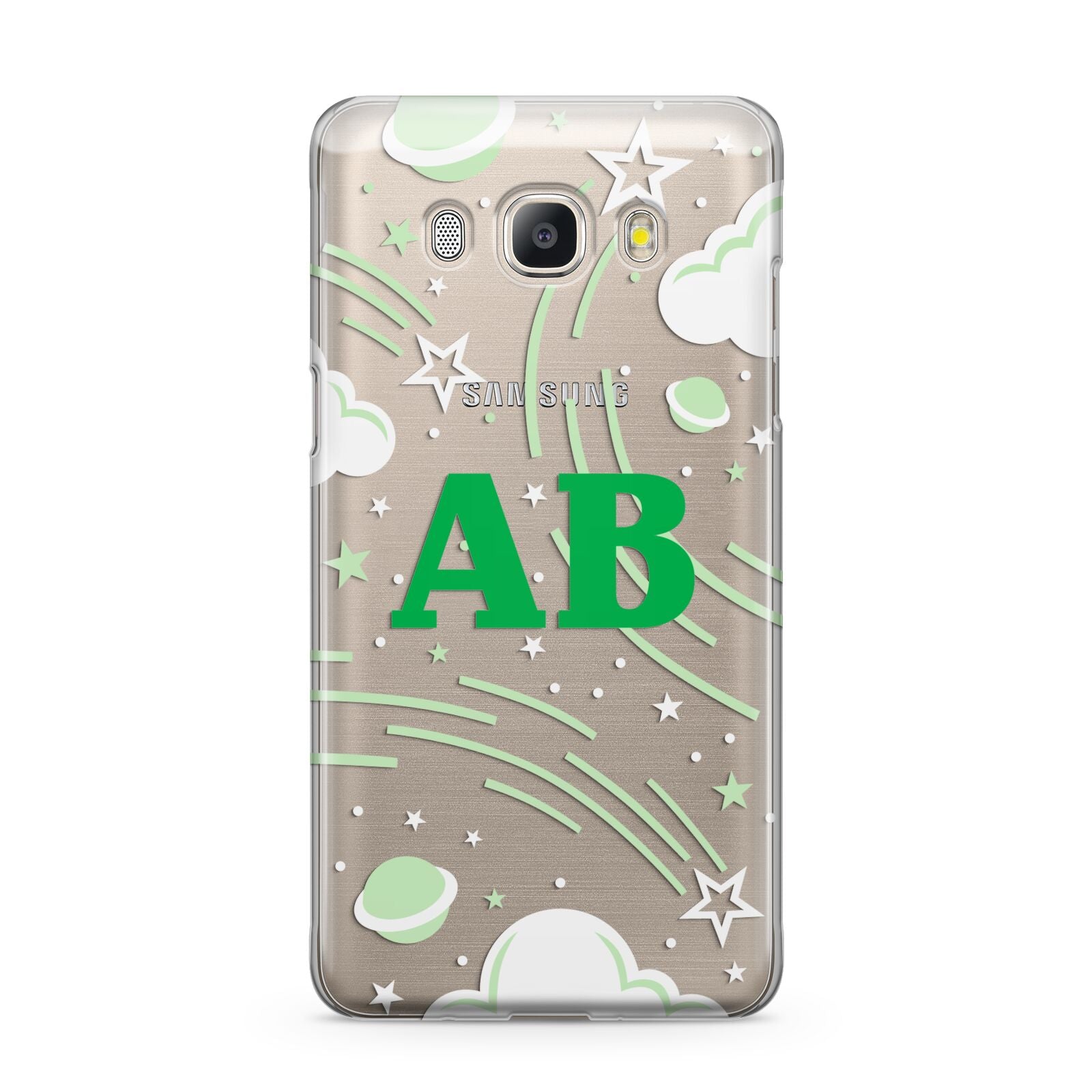 Celestial Samsung Galaxy J5 2016 Case