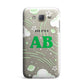Celestial Samsung Galaxy J7 Case