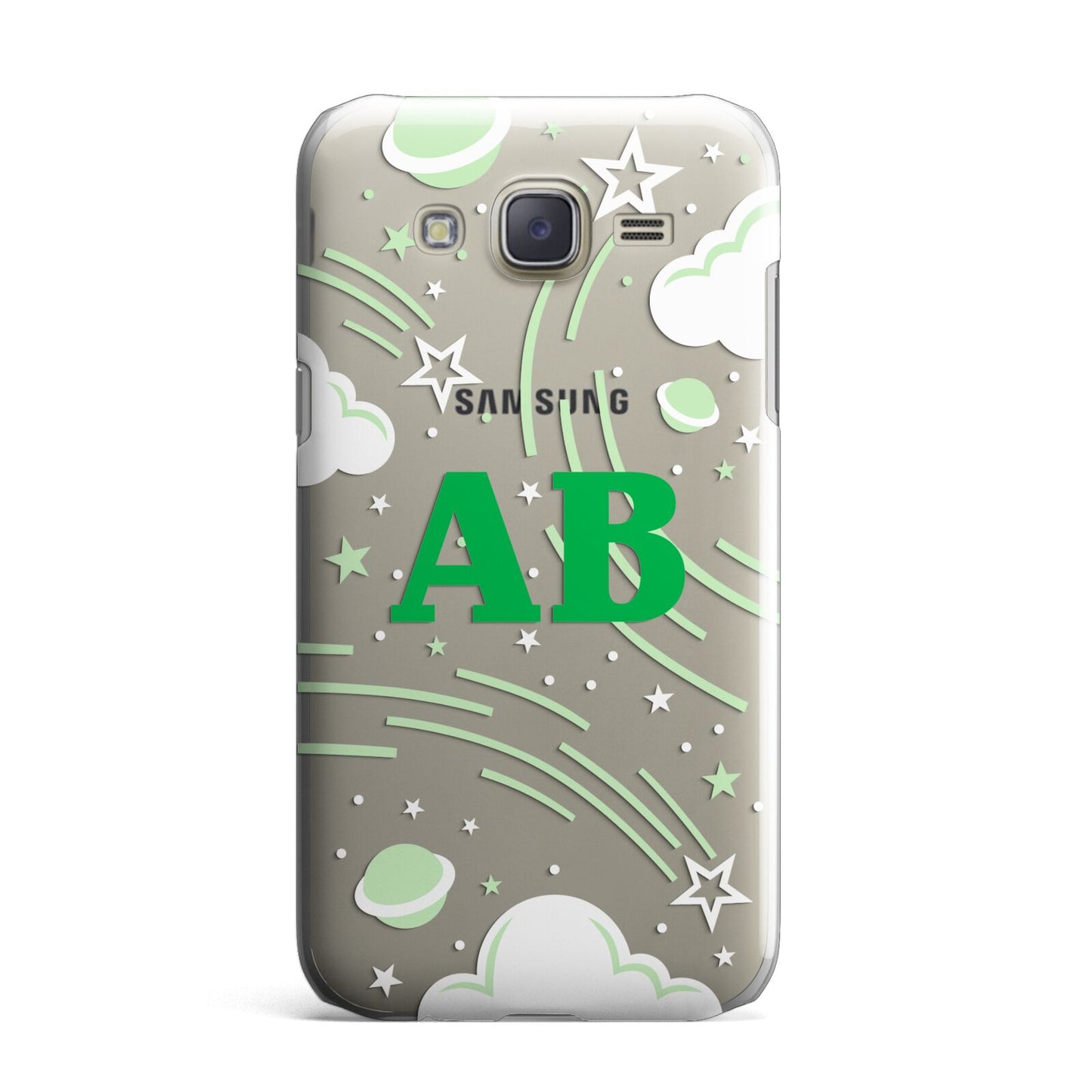 Celestial Samsung Galaxy J7 Case