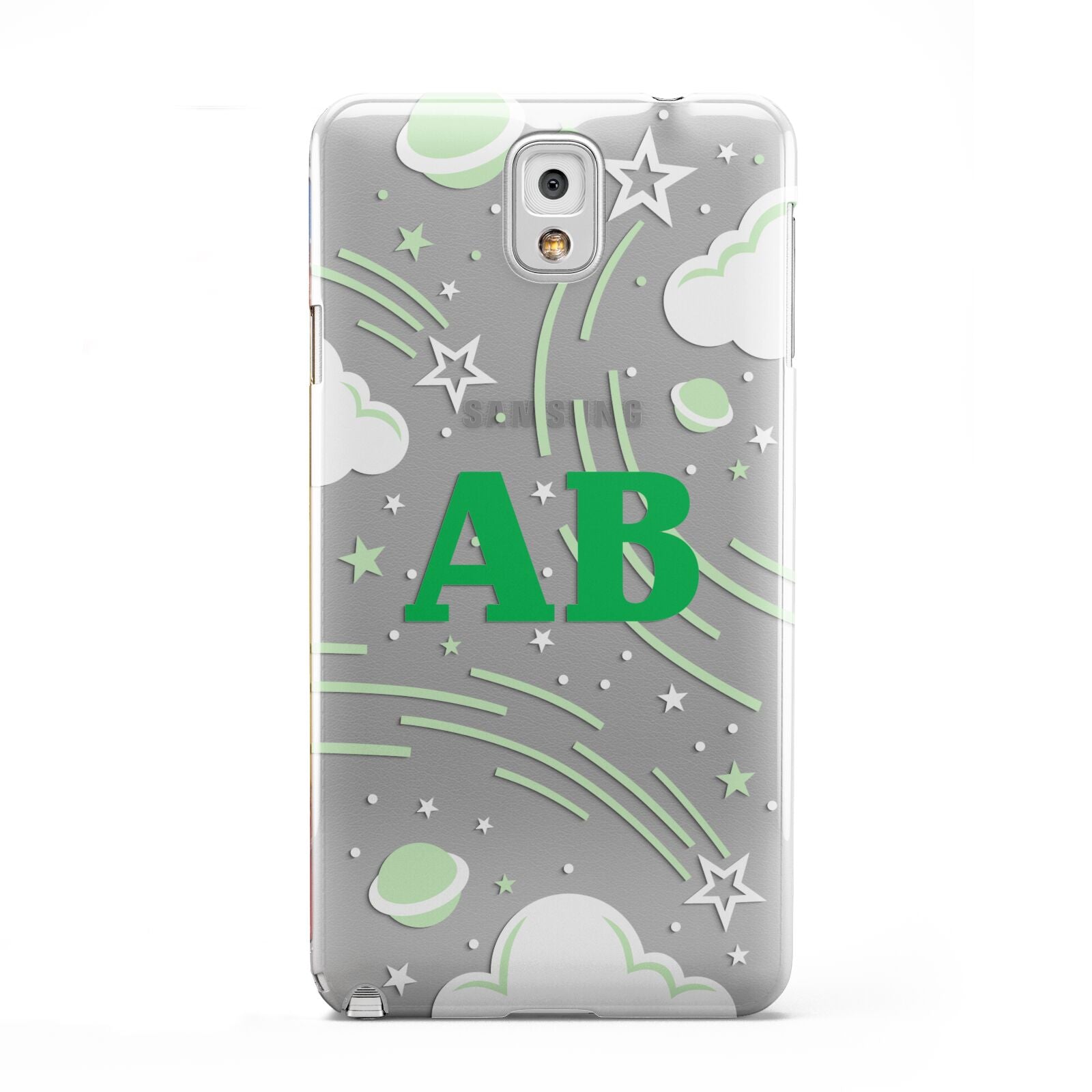 Celestial Samsung Galaxy Note 3 Case