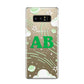 Celestial Samsung Galaxy Note 8 Case
