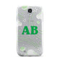 Celestial Samsung Galaxy S4 Case