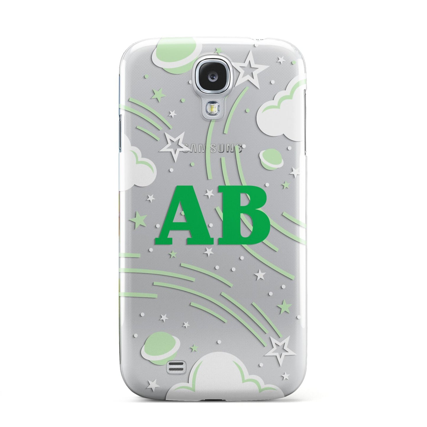 Celestial Samsung Galaxy S4 Case