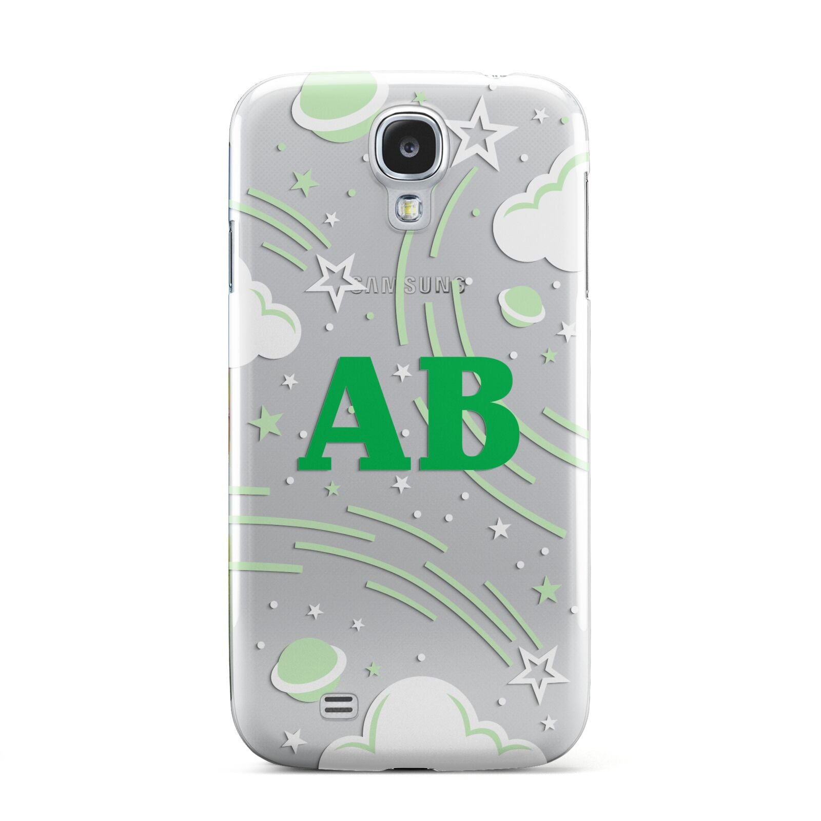 Celestial Samsung Galaxy S4 Case