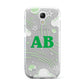 Celestial Samsung Galaxy S4 Mini Case
