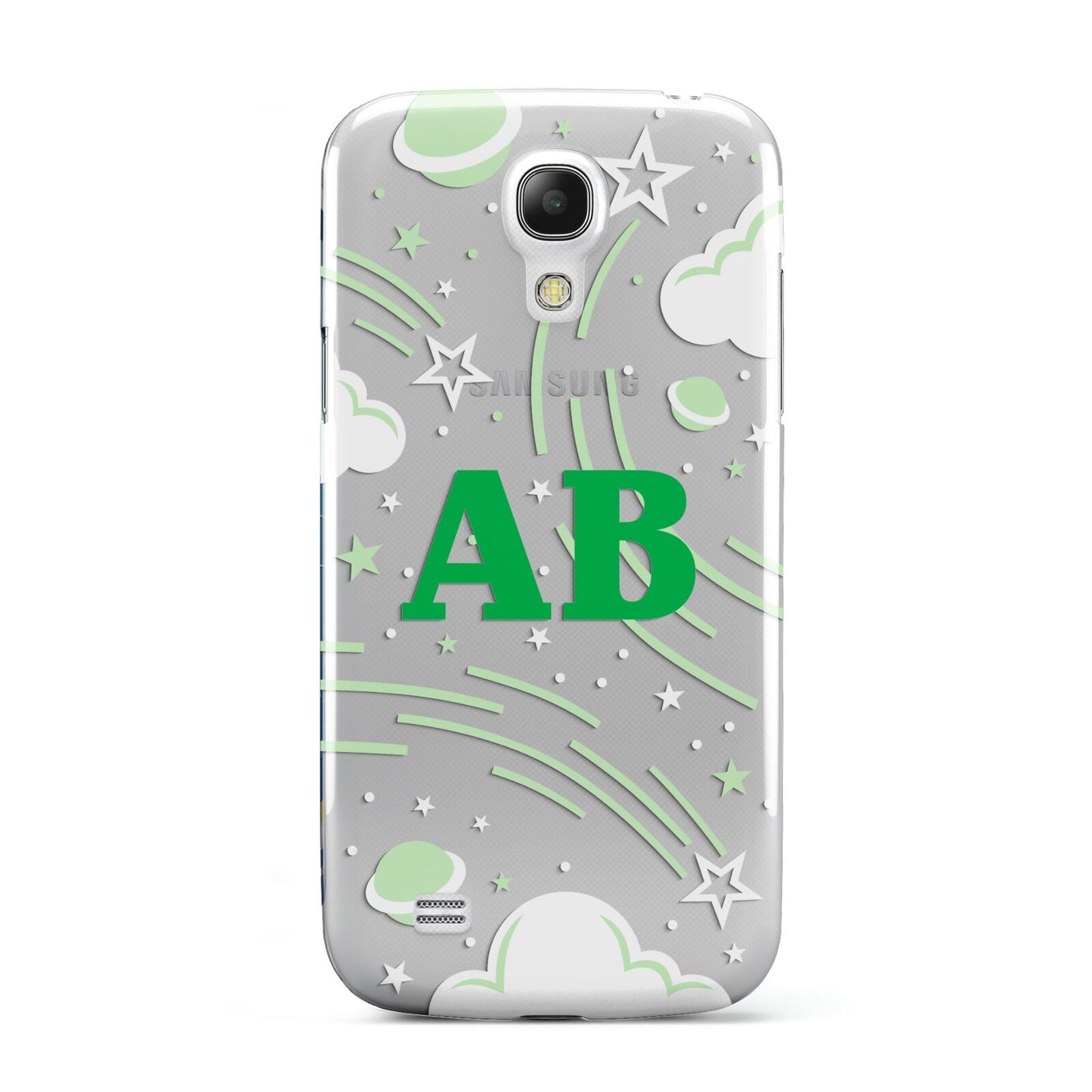 Celestial Samsung Galaxy S4 Mini Case