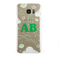 Celestial Samsung Galaxy S7 Edge Case