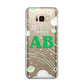 Celestial Samsung Galaxy S8 Plus Case