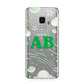 Celestial Samsung Galaxy S9 Case