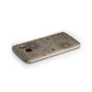 Celestial Suns Clouds Samsung Galaxy Case Side Close Up