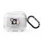 Chase The Moon AirPods Glitter Case 3rd Gen