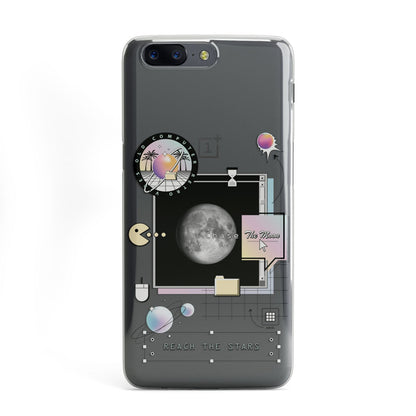 Chase The Moon OnePlus Case