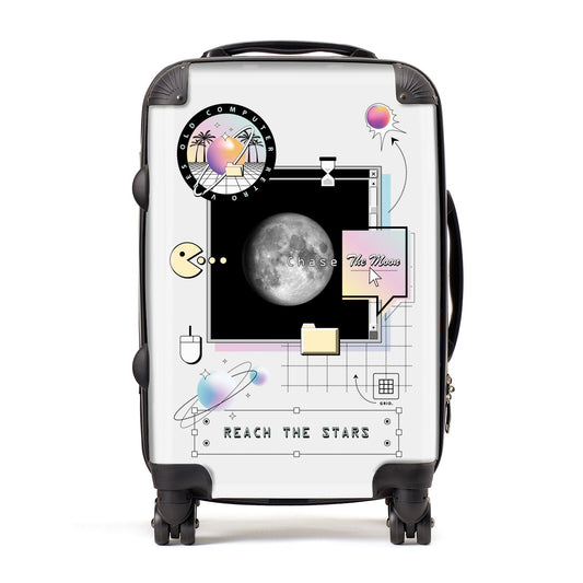 Chase The Moon Suitcase