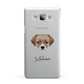 Cheagle Personalised Samsung Galaxy A7 2015 Case