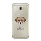 Cheagle Personalised Samsung Galaxy A8 2016 Case