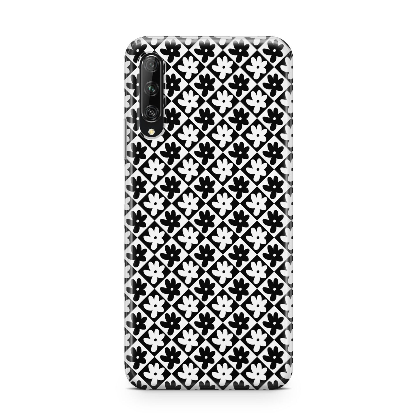 Check Flower Huawei P Smart Pro 2019