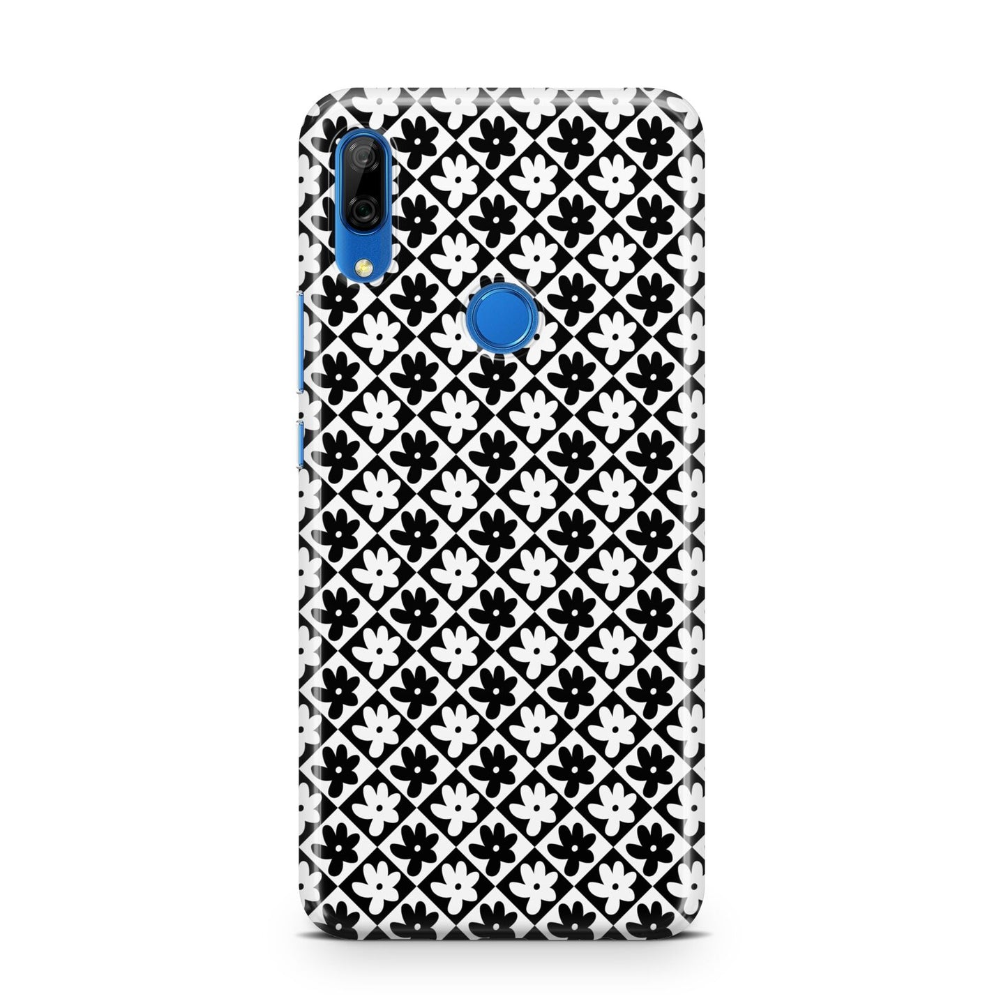 Check Flower Huawei P Smart Z