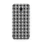 Check Flower Samsung Galaxy J3 2017 Case