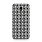 Check Flower Samsung J5 2017 Case