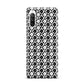 Check Flower Sony Xperia 10 III Case