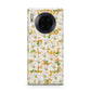 Checkered Daisy Huawei Mate 30 Pro Phone Case
