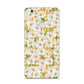 Checkered Daisy Huawei P8 Lite Case