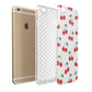 Cherry Apple iPhone 6 Plus 3D Tough Case Expand Detail Image