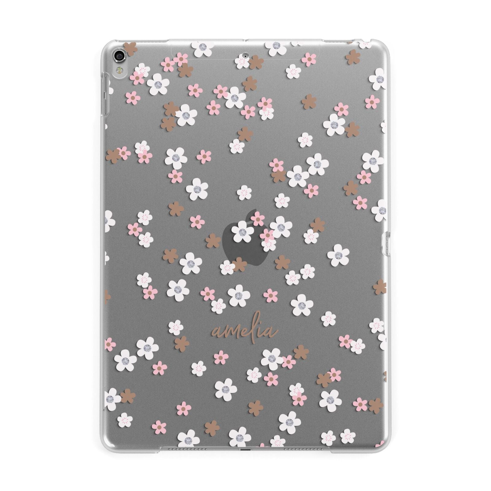 iPad本体 SAKURA Sakura Blossom Apple iPad Pro Skins
