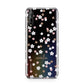 Cherry Blossom with Name Huawei Enjoy 10s Phone Case