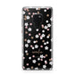 Cherry Blossom with Name Huawei Mate 20 Phone Case