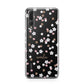 Cherry Blossom with Name Huawei P20 Pro Phone Case