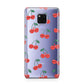 Cherry Huawei Mate 20X Phone Case