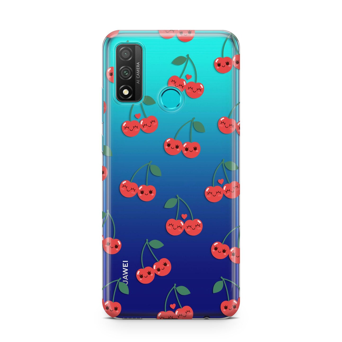 Cherry Huawei P Smart 2020